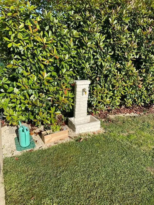 Timetofreedom Appartamento Con Giardino Privato E Piscina Peschiera del Garda Italy