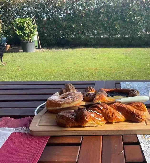 Timetofreedom Appartamento Con Giardino Privato E Piscina Peschiera del Garda 0*,