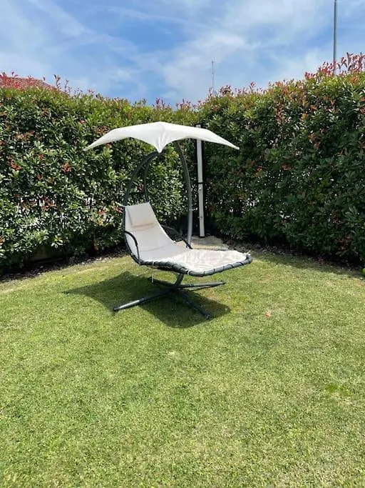 Timetofreedom Appartamento Con Giardino Privato E Piscina Peschiera del Garda 0*,  Italy