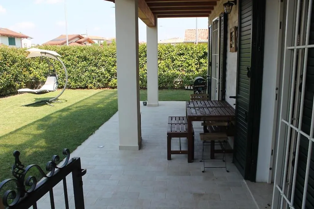Timetofreedom Appartamento Con Giardino Privato E Piscina Peschiera del Garda Apartment