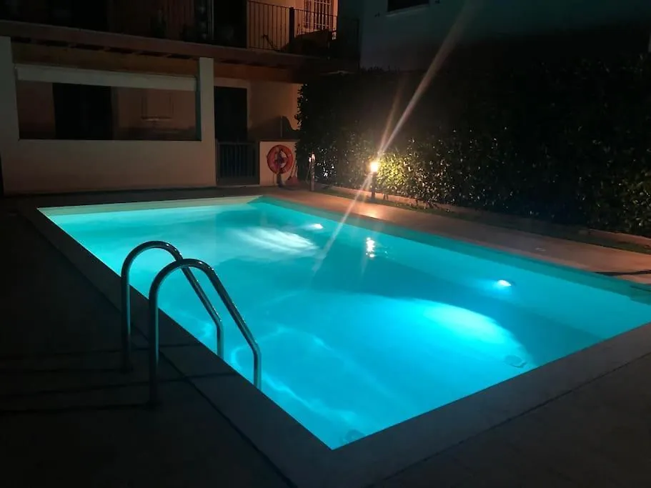 Timetofreedom Appartamento Con Giardino Privato E Piscina Peschiera del Garda 0*,  Italy