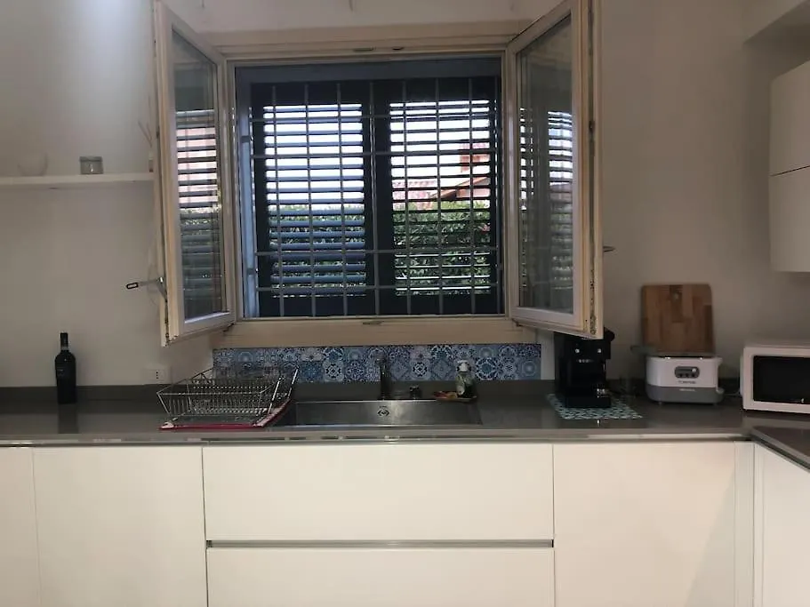 Apartment Timetofreedom Appartamento Con Giardino Privato E Piscina Peschiera del Garda