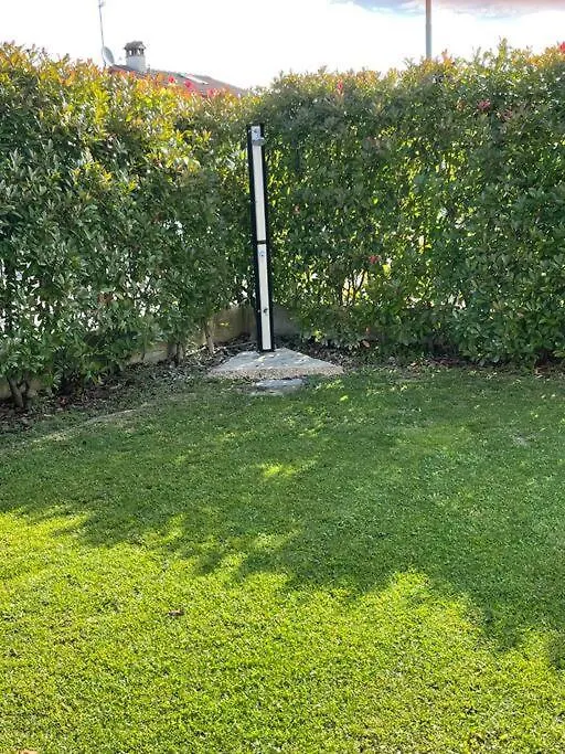 Timetofreedom Appartamento Con Giardino Privato E Piscina Peschiera del Garda Apartment