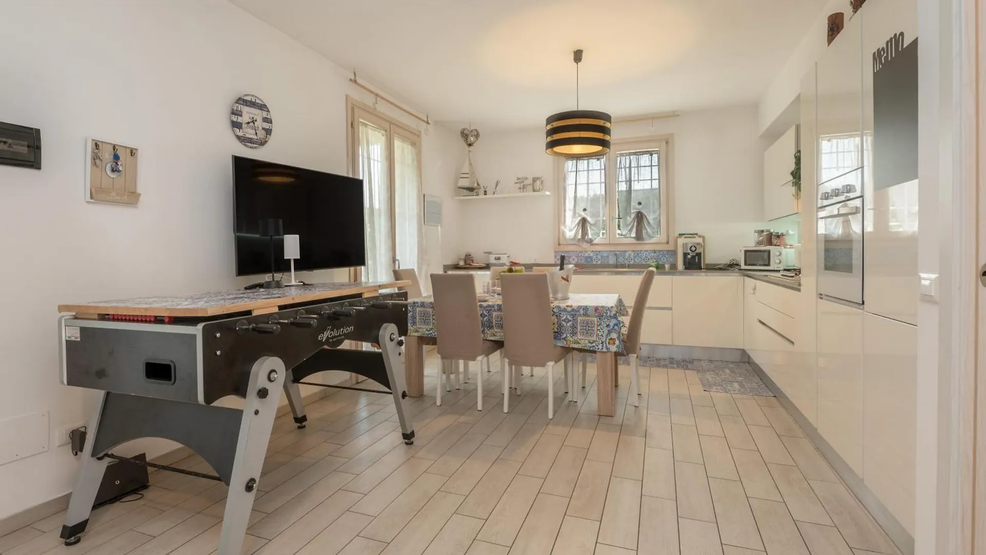 Timetofreedom Appartamento Con Giardino Privato E Piscina Peschiera del Garda 0*,