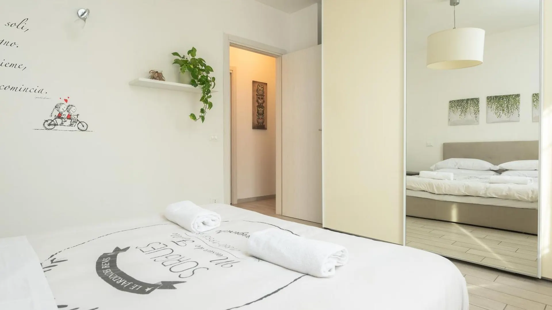 Timetofreedom Appartamento Con Giardino Privato E Piscina Peschiera del Garda Apartment
