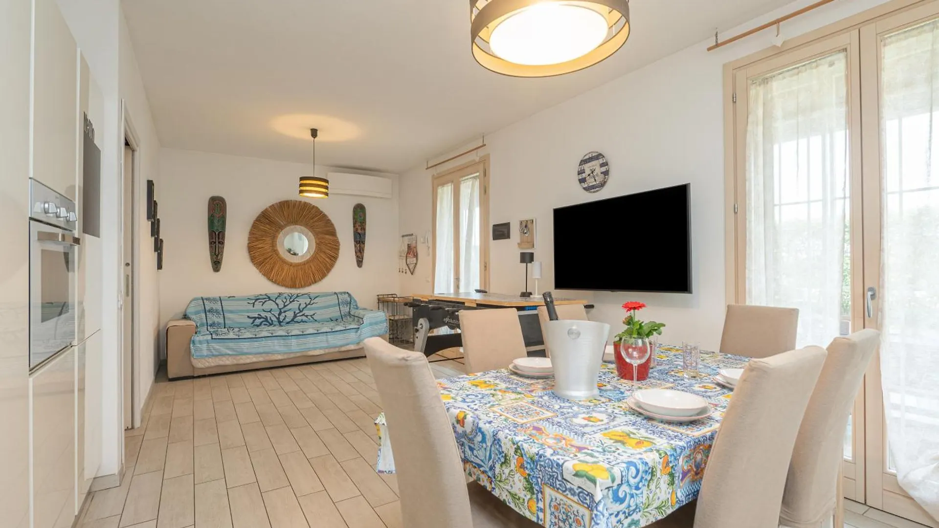 Timetofreedom Appartamento Con Giardino Privato E Piscina Peschiera del Garda